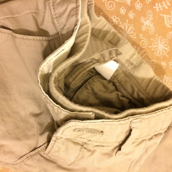 [GAP] baby boy’s casual pants 6-12months - Picture 3 of 4